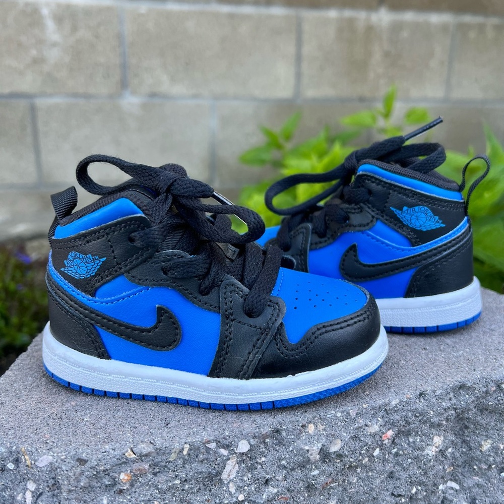 Jordan 1 - Picture 2 of 3